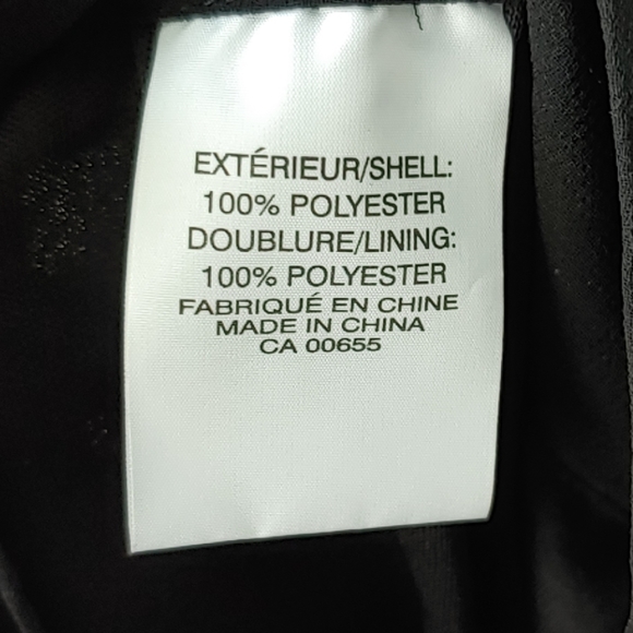 Smart Set Asymmetrical Skirt - Picture 5 of 5